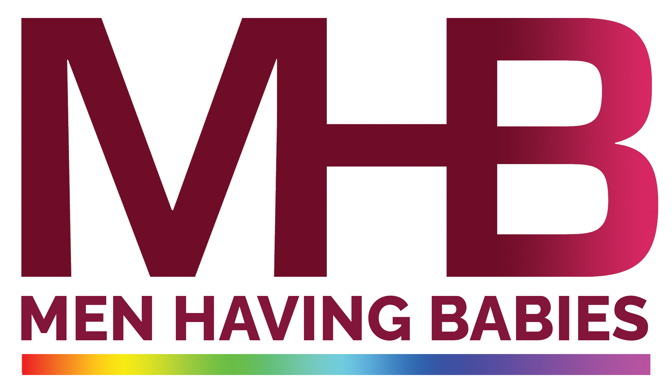 Men Having Babies